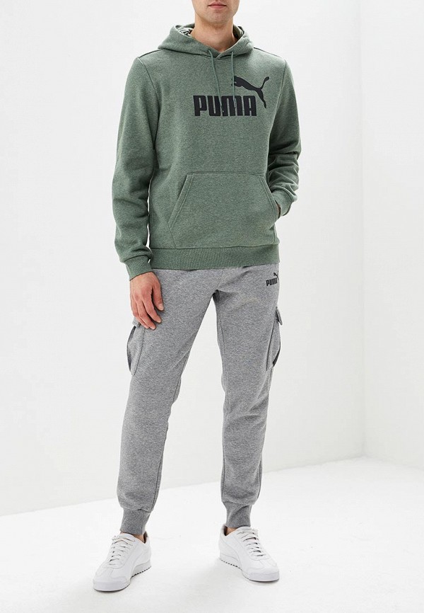 Брюки спортивные Puma 