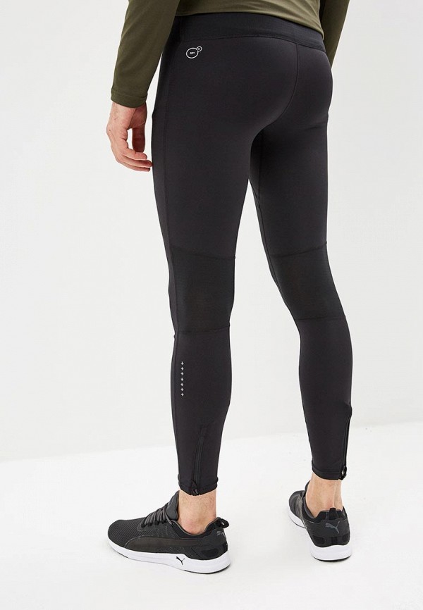 

Тайтсы PUMA; PUMA PU053EMCJKT8, Черный