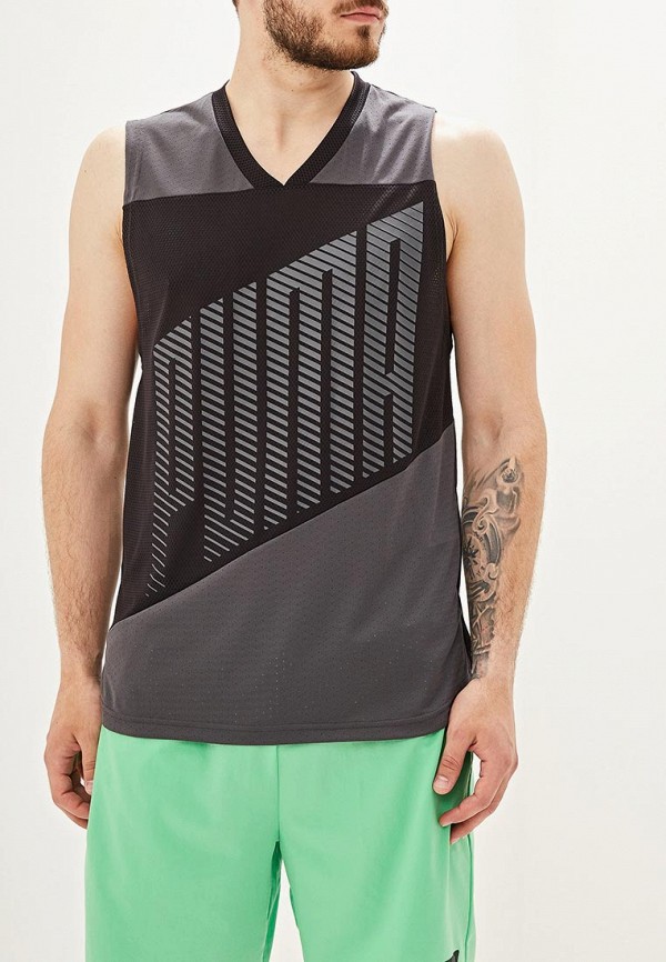 

Майка спортивная PUMA, Черный