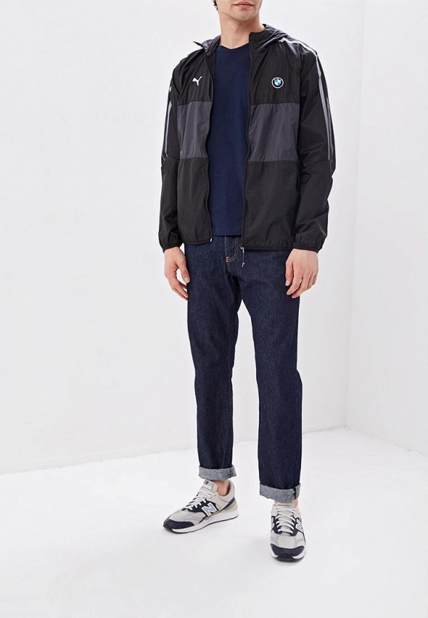 

Ветровка PUMA, PUMA PU053EMDZPV0