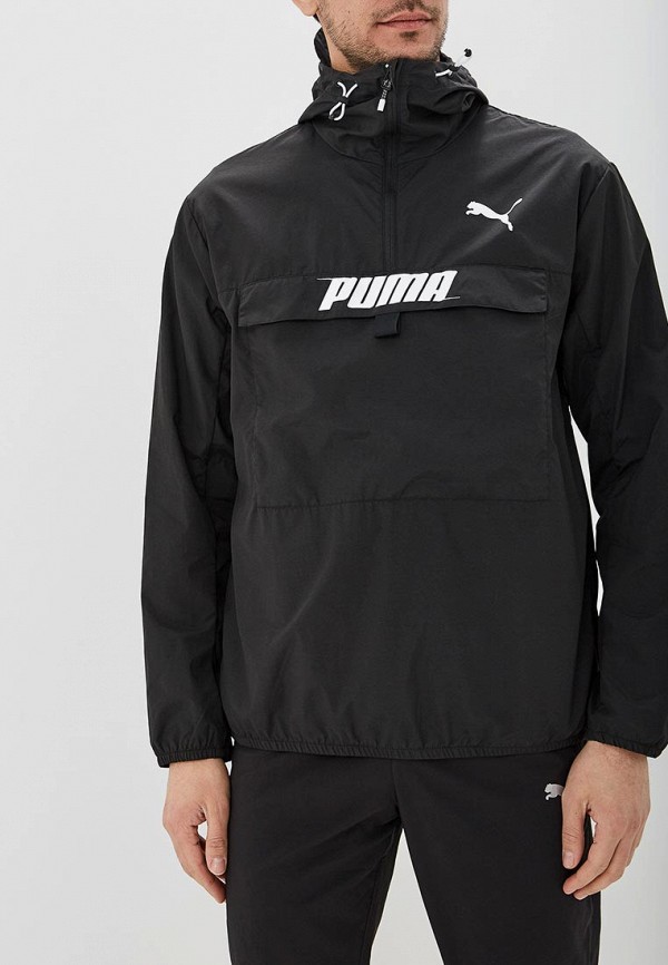 Ветровка PUMA PUMA PU053EMDZPV9