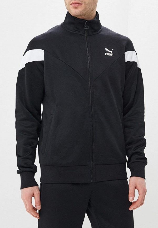 

Олимпийка PUMA, Черный