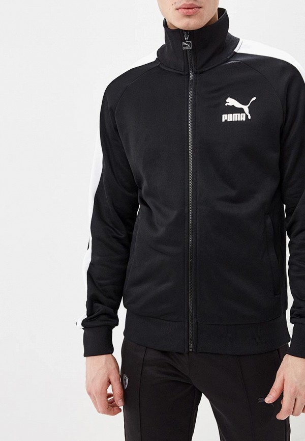 Олимпийка PUMA PUMA PU053EMDZQT2