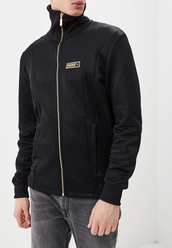 

Олимпийка PUMA, Черный, T7 Spezial Trophie Jacket