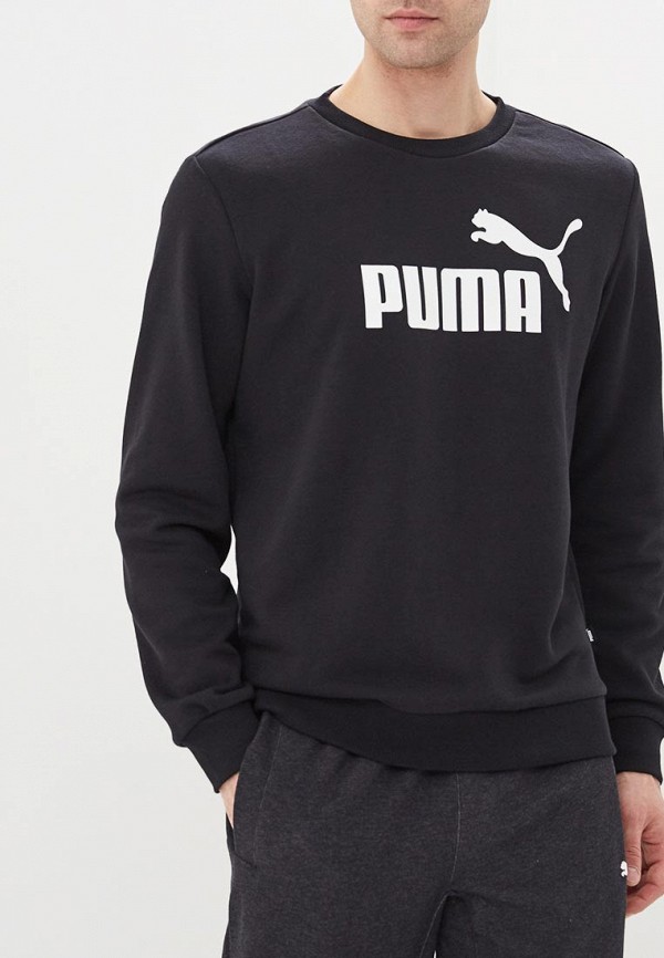 Свитшот PUMA PUMA PU053EMDZQU2