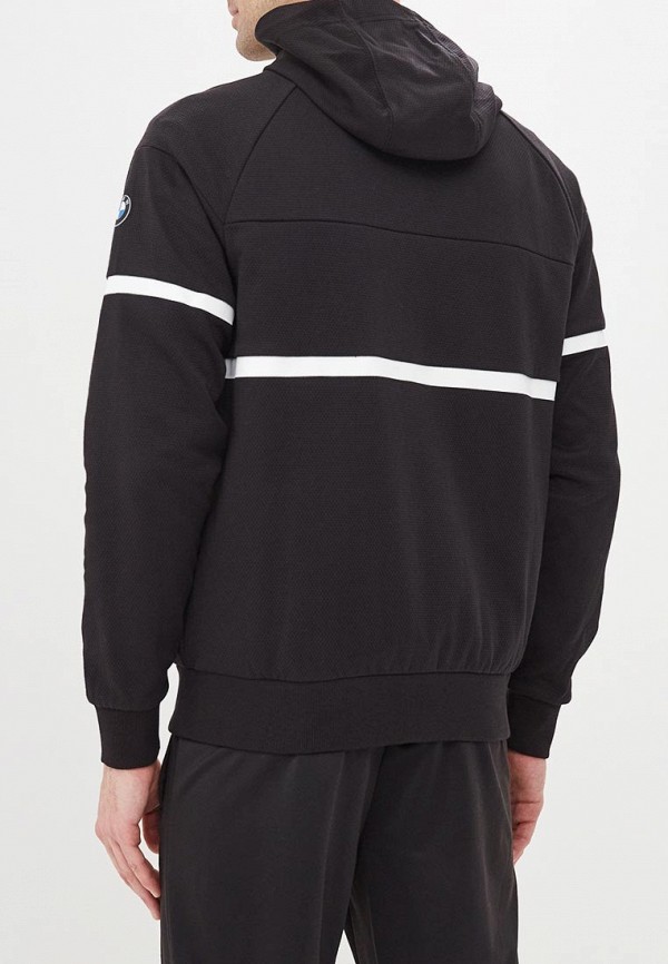 

Толстовка PUMA; PUMA PU053EMDZQV0, Черный