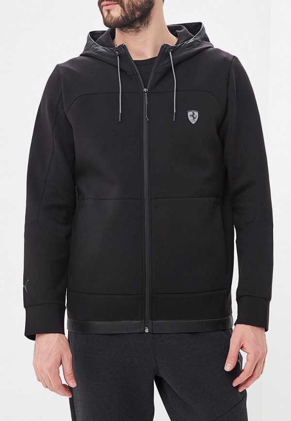 

Толстовка PUMA, Черный