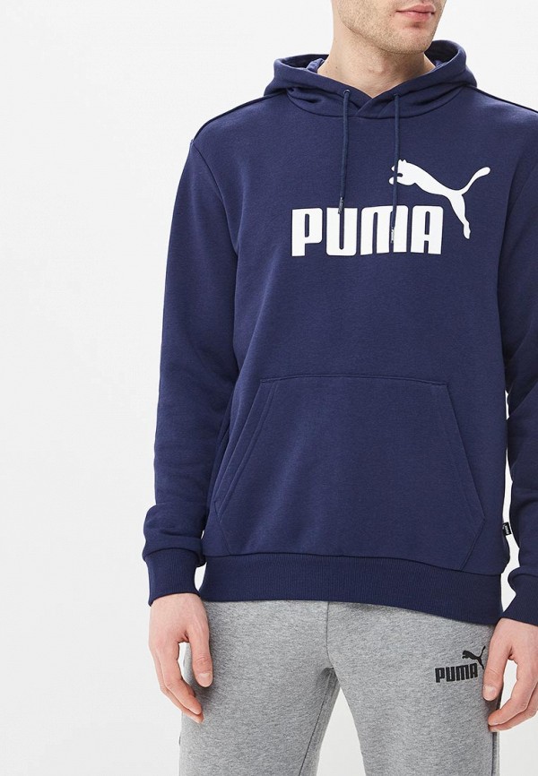 фото Худи PUMA