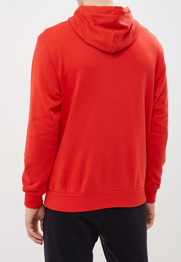 

Худи PUMA, Rebel Hoody TR, Красный