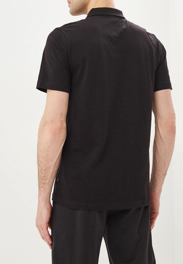 

Поло PUMA, Черный, ESS Jersey Polo