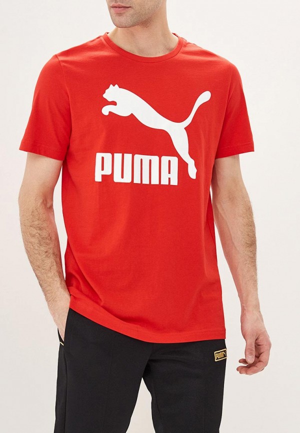 фото Футболка спортивная PUMA