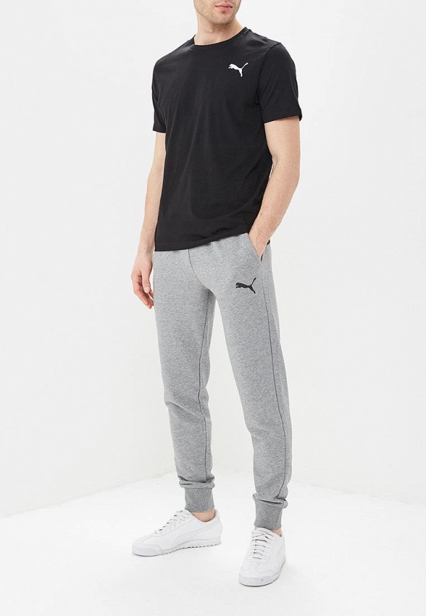

Футболка PUMA, Черный, PUMA PU053EMDZRE2