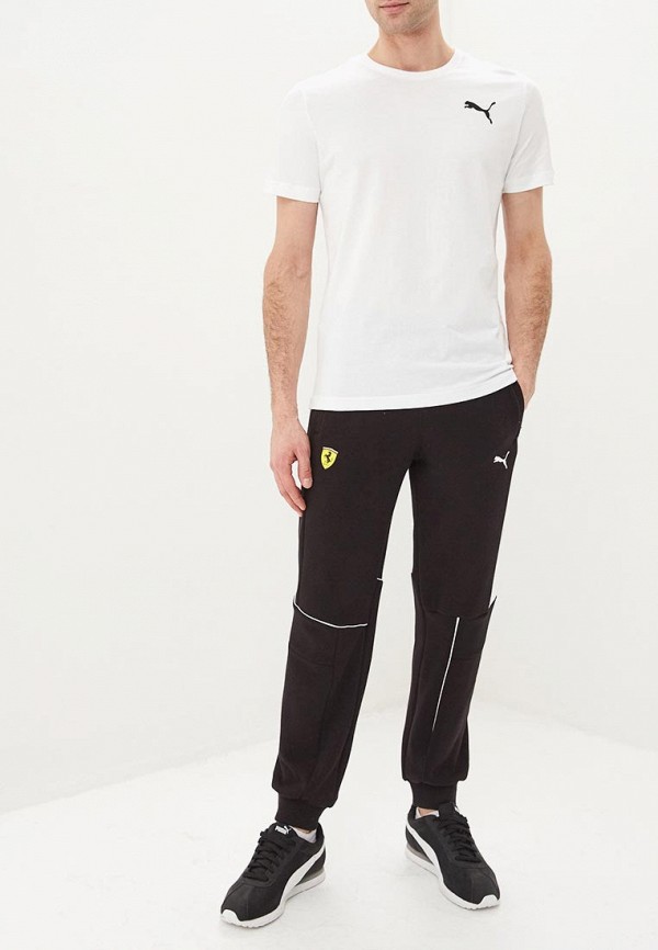

Футболка PUMA; PUMA PU053EMDZRE3, Белый