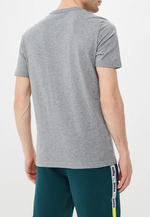 

Футболка PUMA, Серый, PUMA PU053EMDZRE4