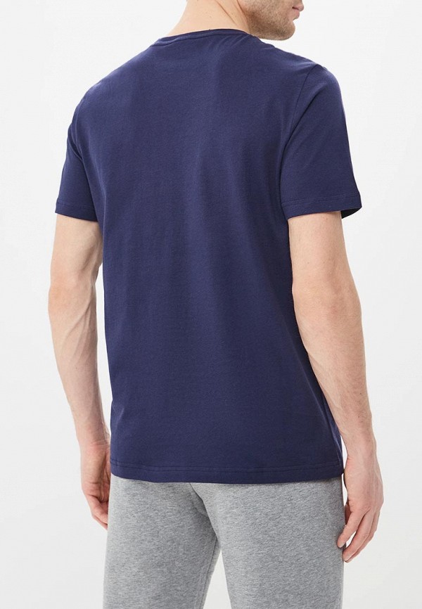 

Футболка PUMA; PUMA PU053EMDZRE7, Синий