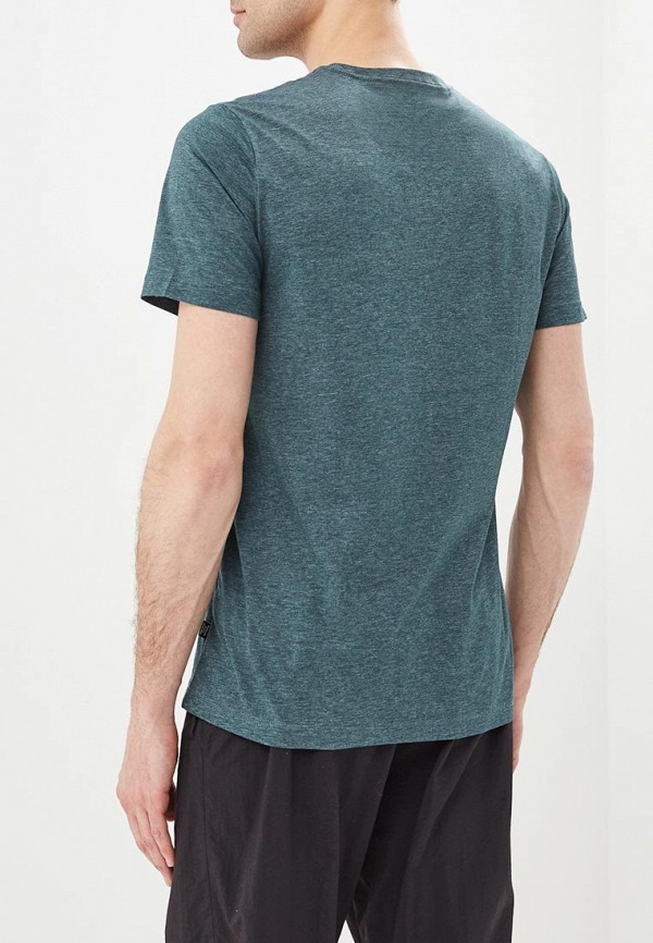 

Футболка PUMA; PUMA PU053EMDZRE8, Зеленый