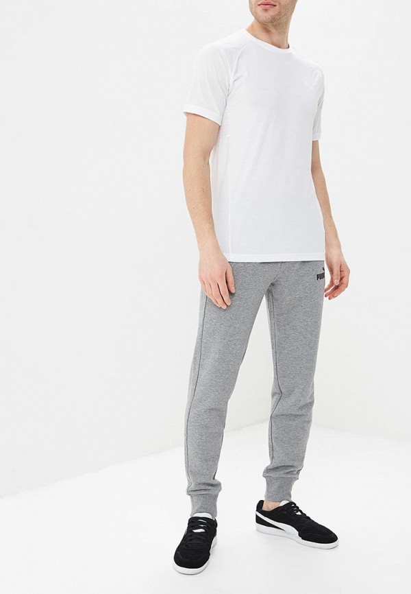 

Футболка спортивная PUMA; PUMA PU053EMDZRF2, Белый