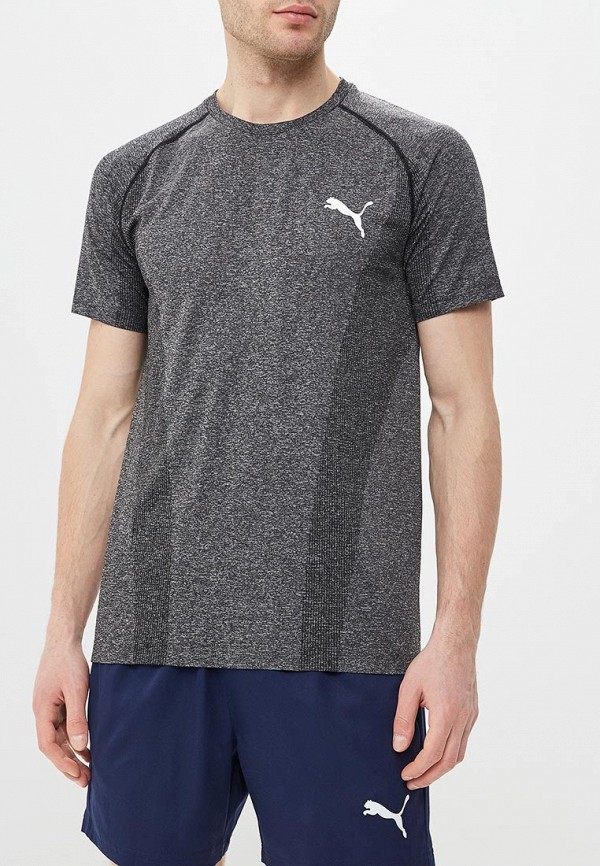 

Футболка спортивная PUMA, Серый