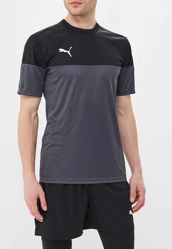 

Футболка спортивная PUMA, Серый