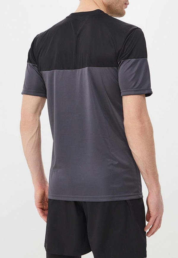 

Футболка спортивная PUMA; PUMA PU053EMDZRI5, Серый