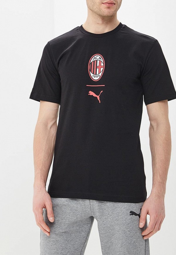 

Футболка PUMA, Черный