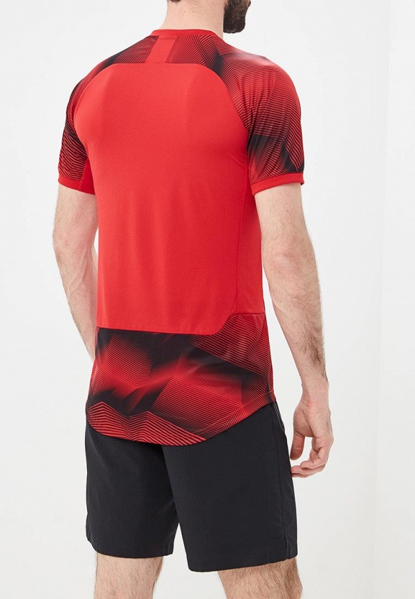 

Футболка спортивная PUMA; PUMA PU053EMDZRJ5, Красный
