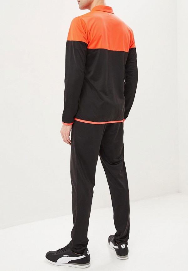

Костюм спортивный PUMA; PUMA PU053EMDZRJ8, Оранжевый