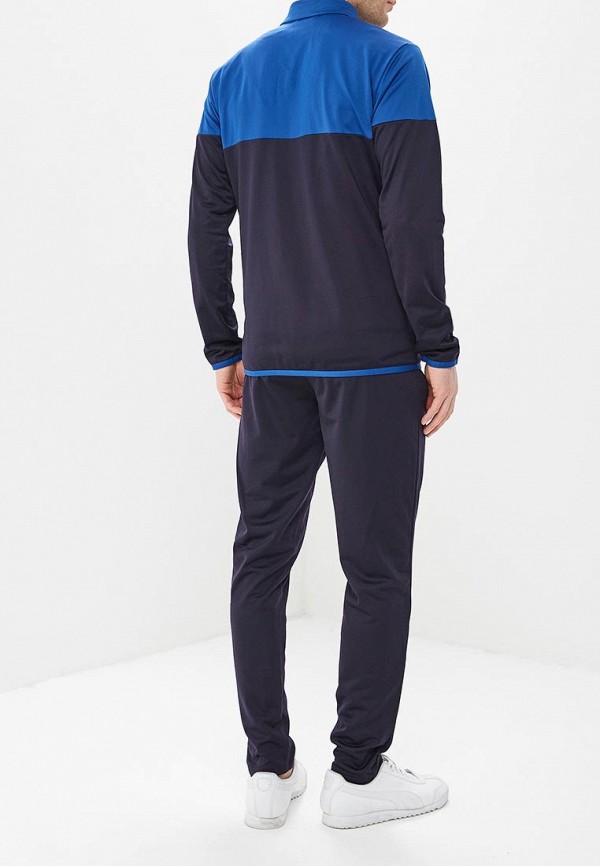 

Костюм спортивный PUMA; PUMA PU053EMDZRK0, Синий