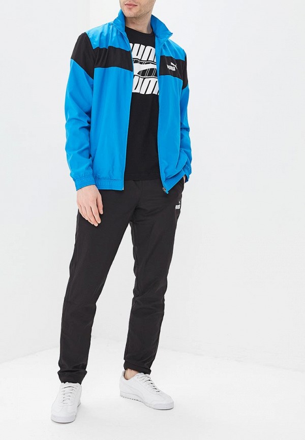 Костюм спортивный PUMA PUMA PU053EMDZRK7