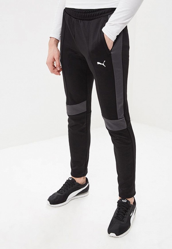 

Брюки спортивные PUMA, Черный