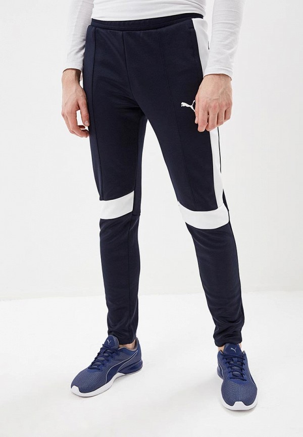 

Брюки спортивные PUMA, Синий