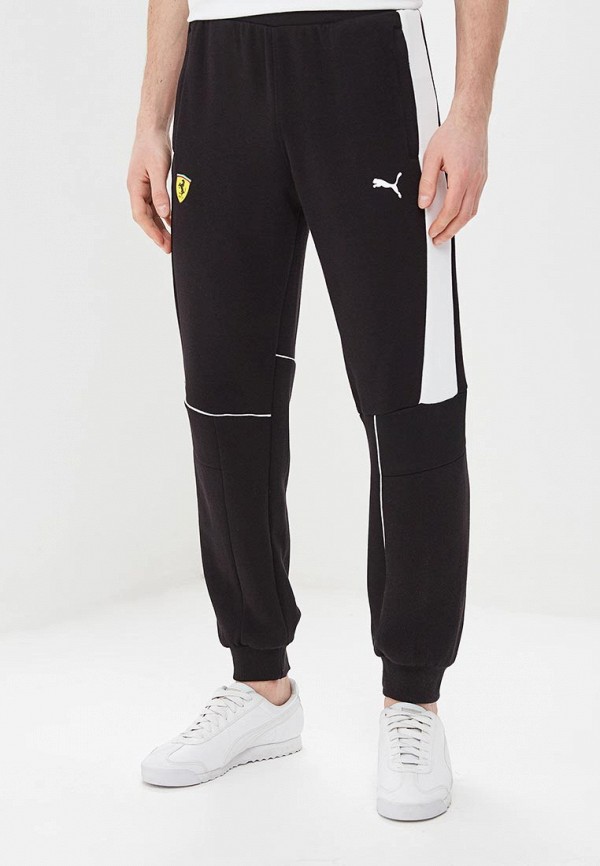 

Брюки спортивные PUMA, Черный
