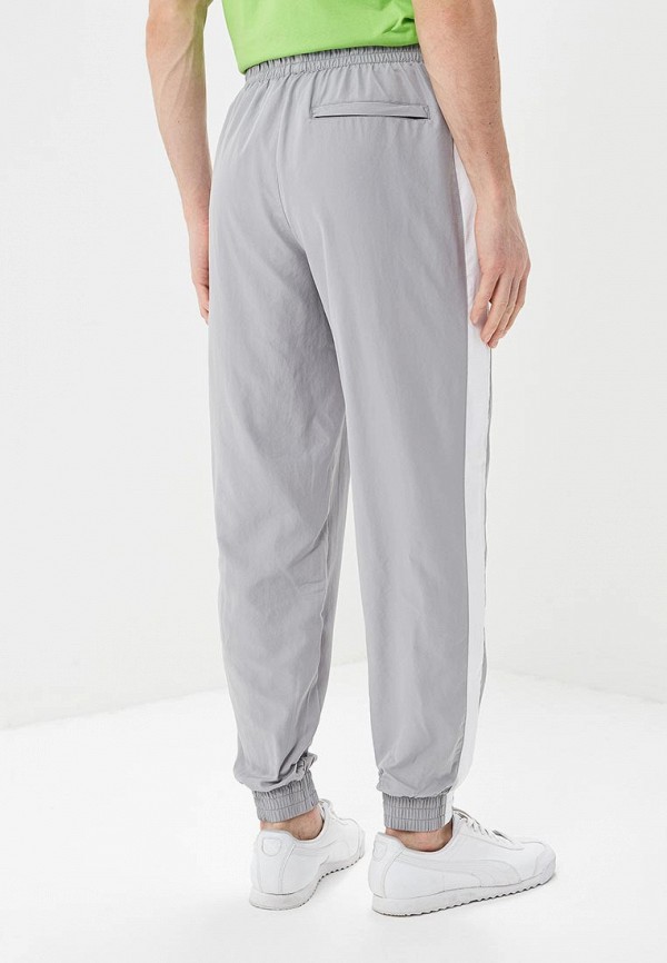 

Брюки спортивные PUMA; PUMA PU053EMDZRM3, Серый