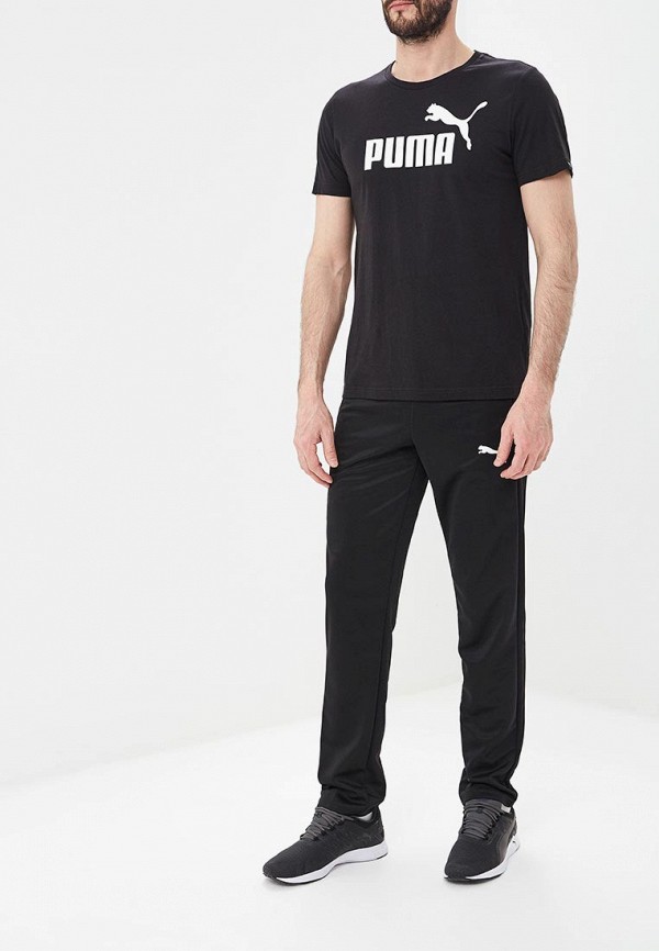 

Брюки PUMA; PUMA PU053EMDZRO3, Черный
