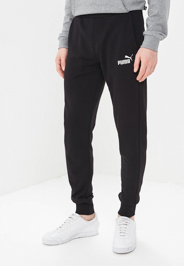 

Брюки спортивные PUMA, Черный
