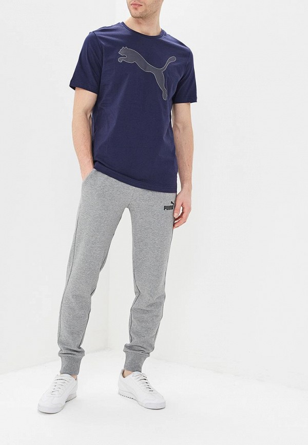 

Брюки спортивные PUMA, Серый, PUMA PU053EMDZRO5