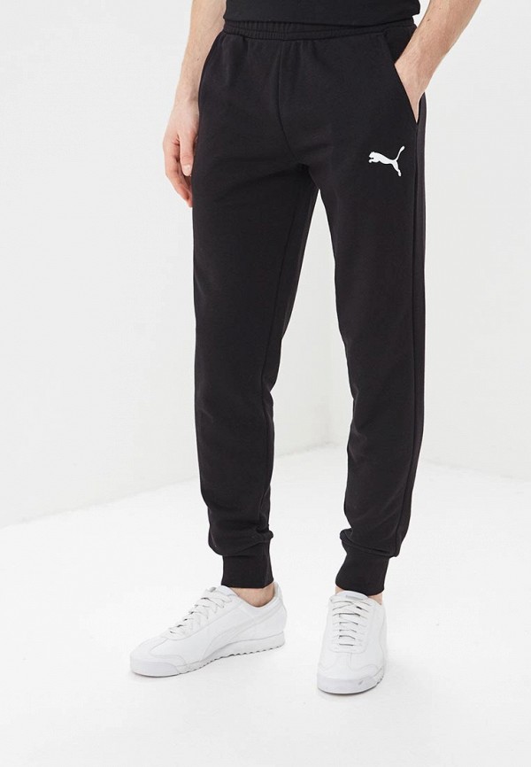 

Брюки спортивные PUMA, Черный, ESS Logo Pants TR cl