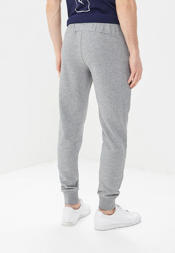 

Брюки спортивные PUMA; PUMA PU053EMDZRO8, Серый
