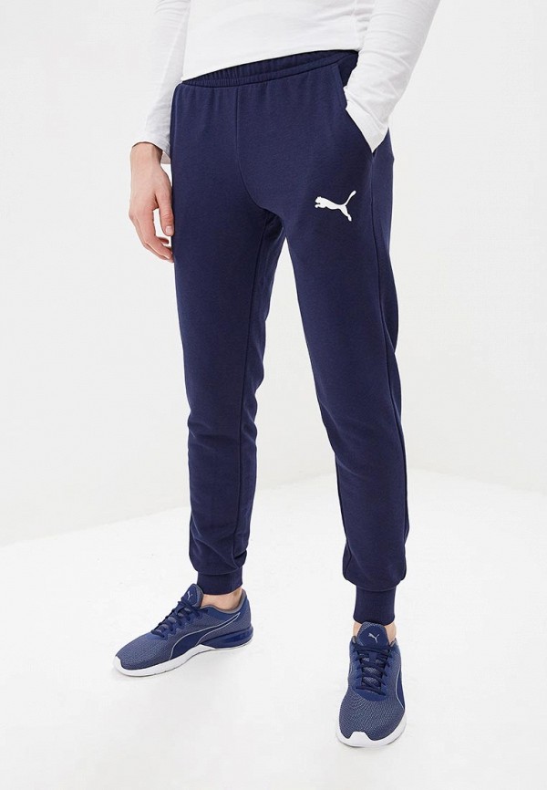

Брюки спортивные PUMA, Синий