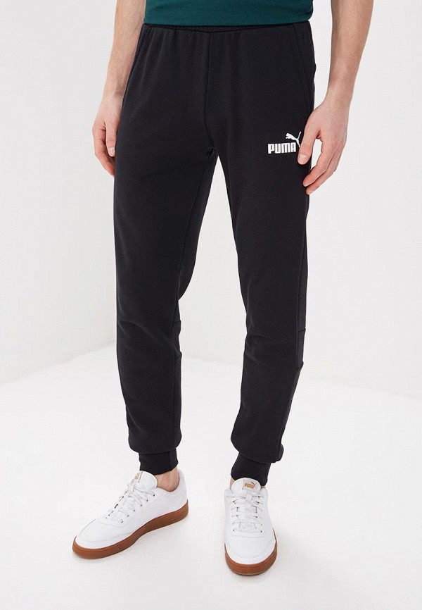 

Брюки спортивные PUMA, Черный