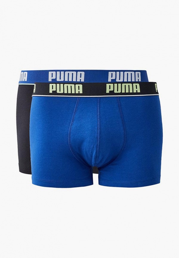 

Комплект PUMA, PUMA BASIC TRUNK 2P, Разноцветный