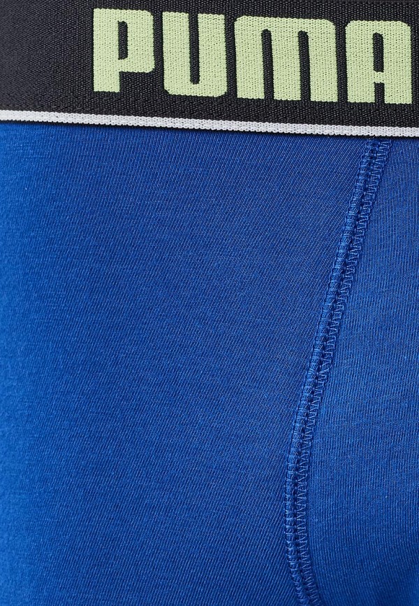 

Комплект PUMA, Синий;черный