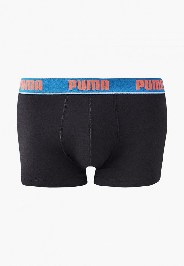 

Комплект PUMA; PUMA PU053EMDZRR0, Голубой;черный