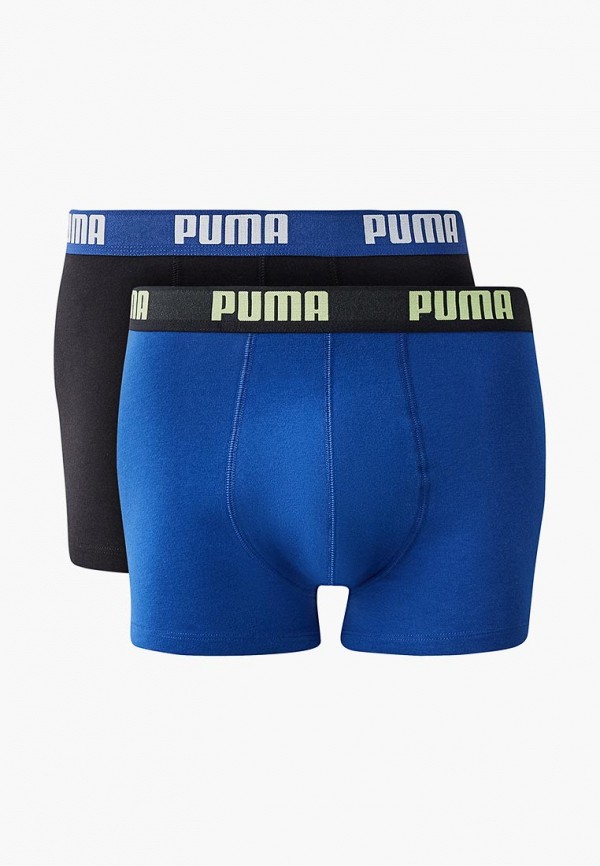 

Комплект PUMA, Синий;черный