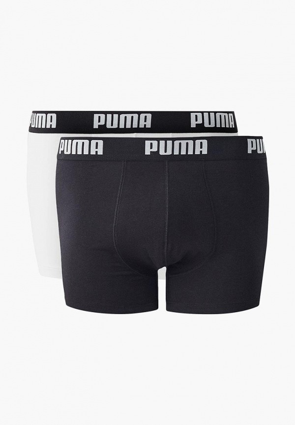 

Комплект PUMA; PUMA PU053EMDZRR2, Белый;черный