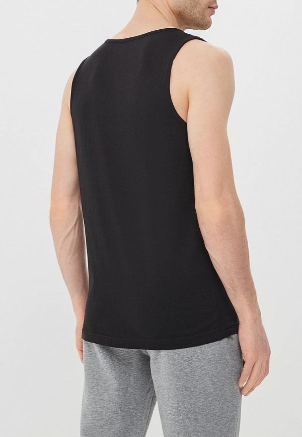 

Майка спортивная PUMA, Черный, PUMA PU053EMDZRR4