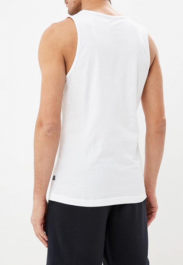 

Майка спортивная PUMA, Белый, PUMA PU053EMDZRR5
