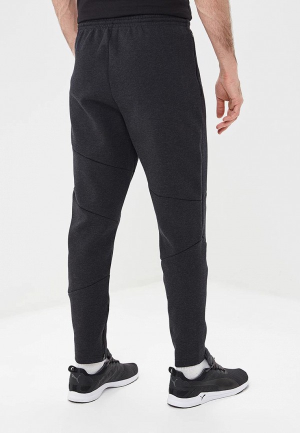 

Брюки спортивные PUMA; PUMA PU053EMDZRT0, Черный