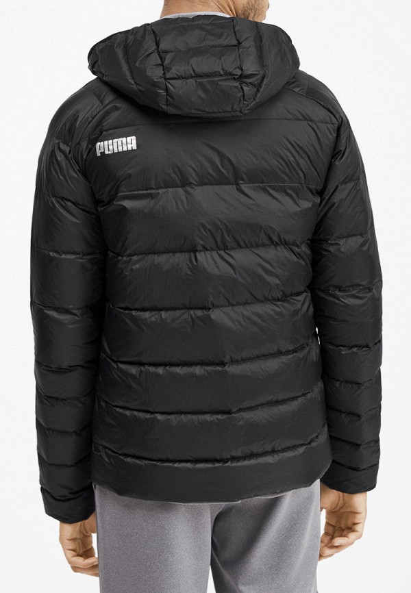 

Пуховик PUMA, Черный, PWRWarm packLITE HD 600 DOWN Jacket
