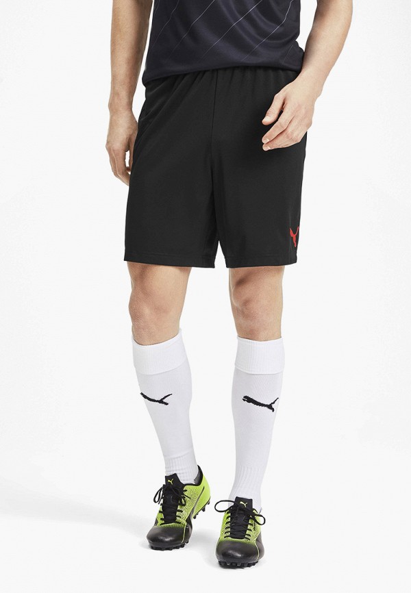 

Шорты спортивные PUMA, Черный, ftblPLAY Short
